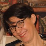 Claire Bourdon